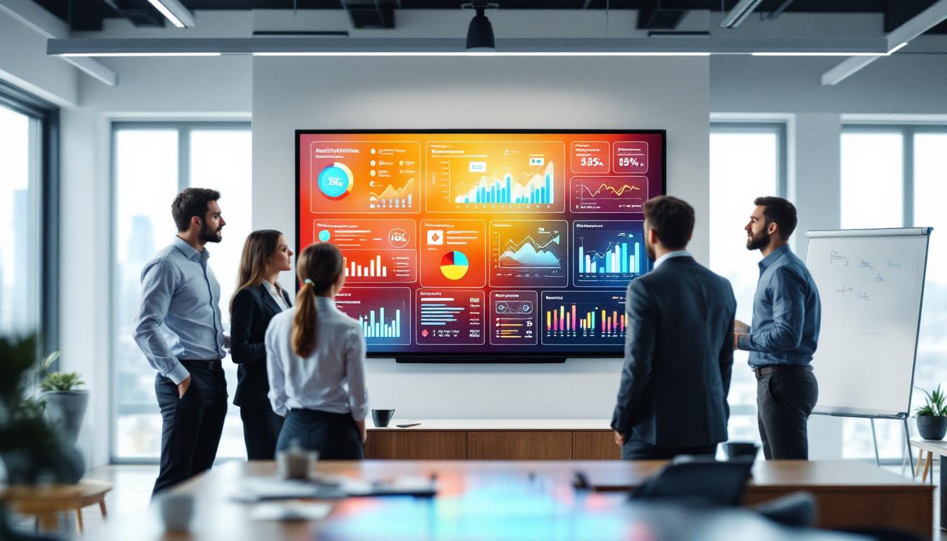 découvrez les stratégies gagnantes et les astuces incontournables des 10 meilleurs consultants sea pour booster vos campagnes publicitaires en ligne avec succès.