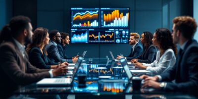 découvrez les stratégies exclusives des 10 meilleurs consultants sea et boostez vos campagnes publicitaires en ligne grâce à leurs secrets de succès.