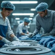 découvrez les secrets d'une lessive professionnelle qui garantit un lavage impeccable et durable. apprenez des astuces pour optimiser l'efficacité de votre lessive et préserver la qualité de vos textiles tout en respectant l'environnement.