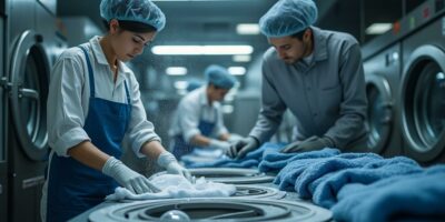 découvrez les secrets d'une lessive professionnelle qui garantit un lavage impeccable et durable. apprenez des astuces pour optimiser l'efficacité de votre lessive et préserver la qualité de vos textiles tout en respectant l'environnement.