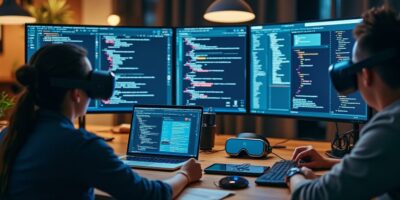découvrez les tendances incontournables qui façonneront la formation des développeurs web à distance en 2025. restez à la pointe de l'innovation et préparez-vous aux évolutions du secteur grâce à des contenus adaptés, des technologies émergentes et des approches pédagogiques modernes.