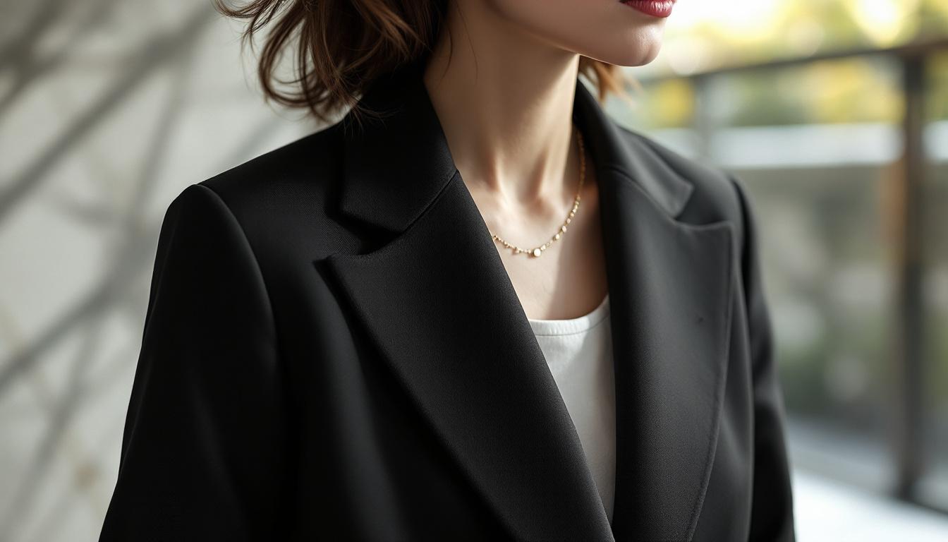 découvrez les tendances actuelles des vestes personnalisées brodées avec votre logo, alliant style unique et qualité pour un look professionnel et moderne.