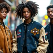 découvrez les tendances actuelles des vestes personnalisées brodées d'un logo, alliant style, originalité et savoir-faire pour affirmer votre identité avec élégance.