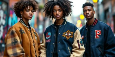 découvrez les tendances actuelles des vestes personnalisées brodées d'un logo, alliant style, originalité et savoir-faire pour affirmer votre identité avec élégance.