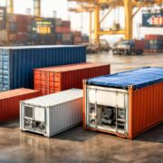 découvrez comment les prix des conteneurs varient en fonction de leur type et de leur taille pour faire le meilleur choix adapté à vos besoins.