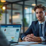 découvrez comment l'utilisation d'emojis professionnels sur linkedin influence le processus de recrutement, améliore l'engagement et renforce l'image de marque des employeurs.