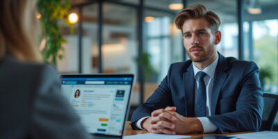 découvrez comment l'utilisation d'emojis professionnels sur linkedin influence le processus de recrutement, améliore l'engagement et renforce l'image de marque des employeurs.