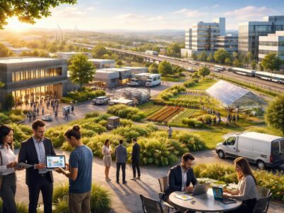 découvrez comment les entreprises du département 91 influencent et dynamisent l'économie locale à travers leurs activités, emplois et innovations.