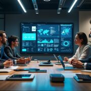 découvrez comment une plateforme pdp peut transformer l'efficacité opérationnelle de votre entreprise. analysez les avantages clés, des gains de productivité aux améliorations des processus, et explorez des stratégies pour intégrer cette technologie innovante dans vos opérations.