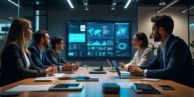 découvrez comment une plateforme pdp peut transformer l'efficacité opérationnelle de votre entreprise. analysez les avantages clés, des gains de productivité aux améliorations des processus, et explorez des stratégies pour intégrer cette technologie innovante dans vos opérations.