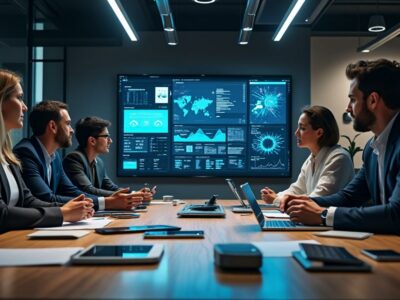 découvrez comment une plateforme pdp peut transformer l'efficacité opérationnelle de votre entreprise. analysez les avantages clés, des gains de productivité aux améliorations des processus, et explorez des stratégies pour intégrer cette technologie innovante dans vos opérations.