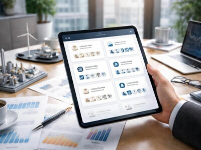 découvrez pourquoi une liste spécialisée des cabinets de conseil dans votre secteur est essentielle pour trouver les experts adaptés, optimiser vos projets et assurer le succès de votre entreprise.