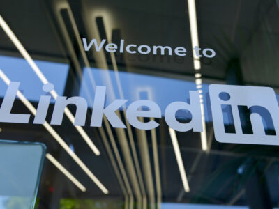 LinkedIn appartient