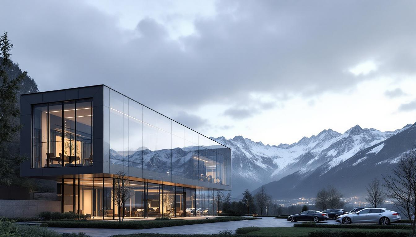 découvrez notre sélection des meilleures agences seo à grenoble, des experts passionnés qui boostent votre visibilité en ligne et améliorent votre référencement pour faire la différence.