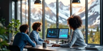 découvrez notre sélection des meilleures agences seo à grenoble, des experts passionnés qui boostent votre visibilité en ligne et maximisent votre croissance digitale.