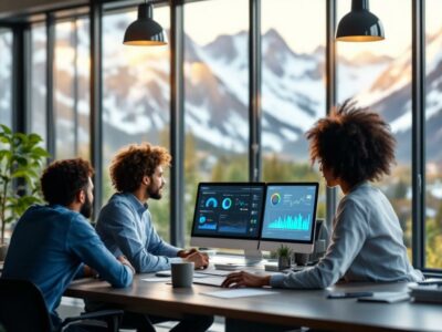 découvrez notre sélection des meilleures agences seo à grenoble, des experts passionnés qui boostent votre visibilité en ligne et maximisent votre croissance digitale.