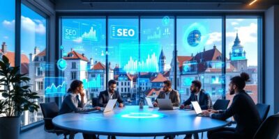 découvrez notre sélection des meilleures agences seo à montpellier pour améliorer votre visibilité en ligne et booster votre trafic efficacement.