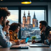 découvrez notre sélection des meilleurs consultants seo à strasbourg pour améliorer votre référencement et augmenter votre visibilité en ligne efficacement.