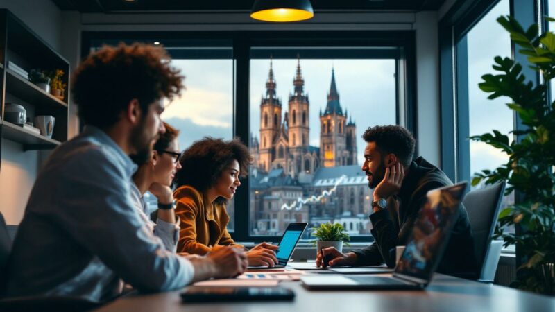 découvrez notre sélection des meilleurs consultants seo à strasbourg pour améliorer votre référencement et augmenter votre visibilité en ligne efficacement.