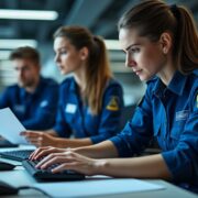 découvrez l'importance incontournable du vêtement de travail pour les agents de la fonction publique territoriale. cet article explore les raisons pour lesquelles un uniforme adapté est essentiel pour garantir la sécurité, la visibilité et le professionnalisme dans le service public.