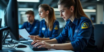 découvrez l'importance incontournable du vêtement de travail pour les agents de la fonction publique territoriale. cet article explore les raisons pour lesquelles un uniforme adapté est essentiel pour garantir la sécurité, la visibilité et le professionnalisme dans le service public.
