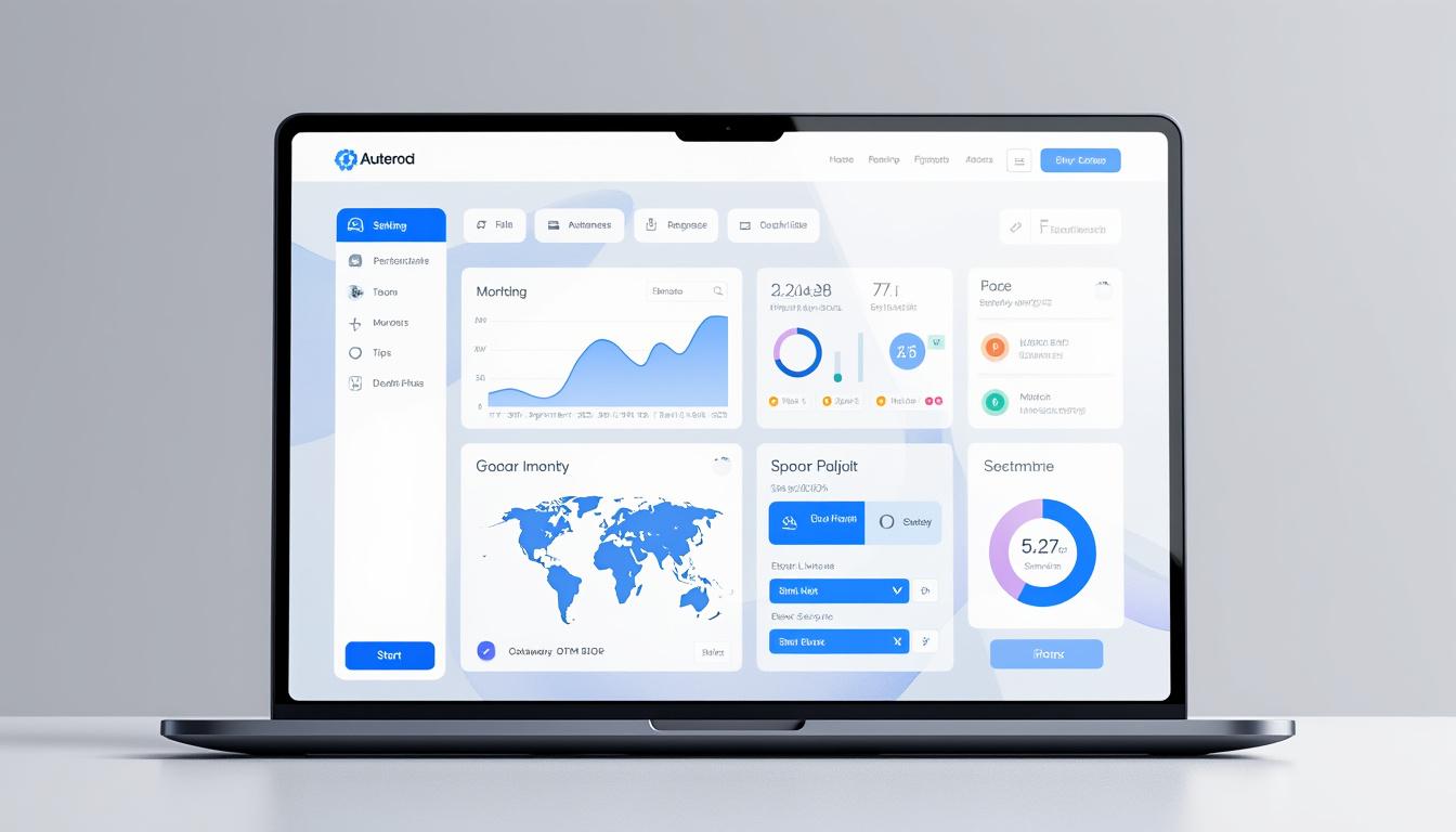 découvrez notre logiciel de gestion sportive qui simplifie la communication entre les membres. optimisez la coordination de vos équipes et assurez un suivi efficace des activités sportives grâce à des outils intuitifs et performants.