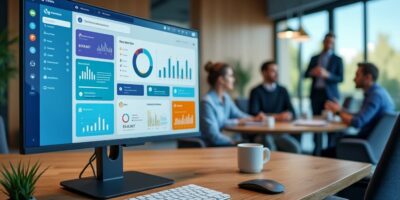 découvrez notre logiciel de gestion sportive qui simplifie la communication entre membres. optimisez l'organisation de vos équipes, partagez des informations essentielles et renforcez la cohésion grâce à une plateforme intuitive et efficace.