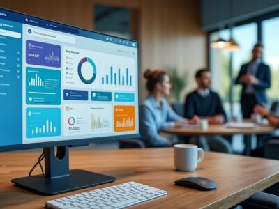 découvrez notre logiciel de gestion sportive qui simplifie la communication entre membres. optimisez l'organisation de vos équipes, partagez des informations essentielles et renforcez la cohésion grâce à une plateforme intuitive et efficace.