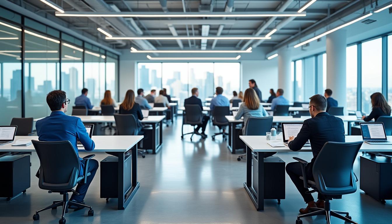 découvrez maboxrh, une solution innovante dédiée au recrutement et à la formation. optimisez vos processus rh avec des outils modernes et efficaces, adaptés aux besoins de votre entreprise. transformez votre gestion des talents dès aujourd'hui.