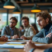découvrez maboxrh, une solution innovante qui optimise le processus de recrutement et de formation. facilitez la gestion des talents et transformez votre entreprise grâce à des outils modernes et efficaces.