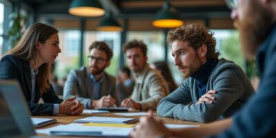 découvrez maboxrh, une solution innovante qui optimise le processus de recrutement et de formation. facilitez la gestion des talents et transformez votre entreprise grâce à des outils modernes et efficaces.