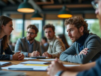 découvrez maboxrh, une solution innovante qui optimise le processus de recrutement et de formation. facilitez la gestion des talents et transformez votre entreprise grâce à des outils modernes et efficaces.