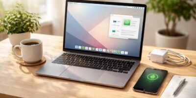 découvrez nos astuces simples et efficaces pour préserver la batterie de votre macbook pro au quotidien et prolonger sa durée de vie.