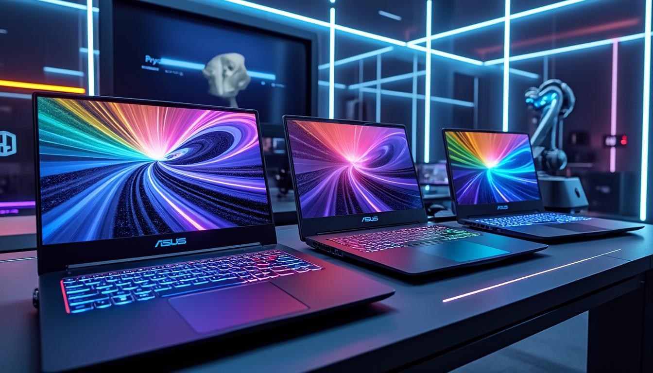découvrez notre liste complète des marques commençant par a, spécialement sélectionnées pour les amateurs de technologie. trouvez facilement les meilleures marques innovantes et high-tech pour satisfaire toutes vos envies.