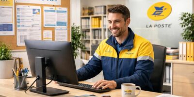 découvrez ma vie rh, le service dédié aux postiers de la poste pour gérer facilement leurs ressources humaines et bénéficier d'un accompagnement personnalisé.