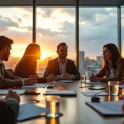 optimisez l’organisation de vos réunions et séminaires grâce à bizmeeting, la plateforme idéale pour réserver facilement vos événements professionnels et garantir leur succès.
