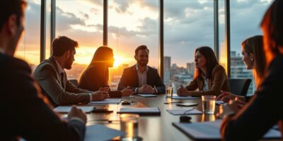 optimisez l’organisation de vos réunions et séminaires grâce à bizmeeting, la plateforme idéale pour réserver facilement vos événements professionnels et garantir leur succès.