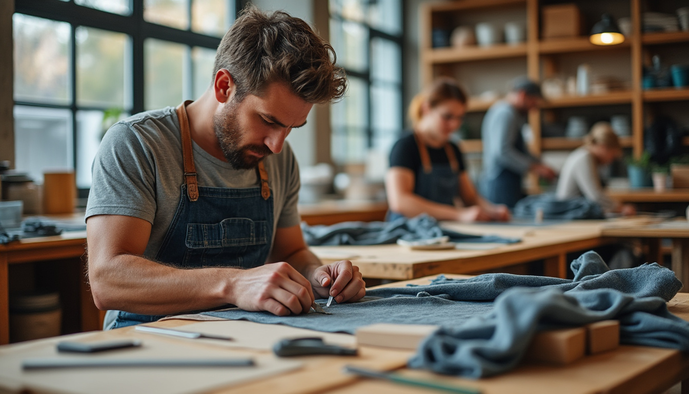 découvrez notre liste essentielle des métiers en z ! explorez des emplois commençant par la lettre z, avec descriptions et informations pour vous inspirer dans votre recherche de carrière originale.