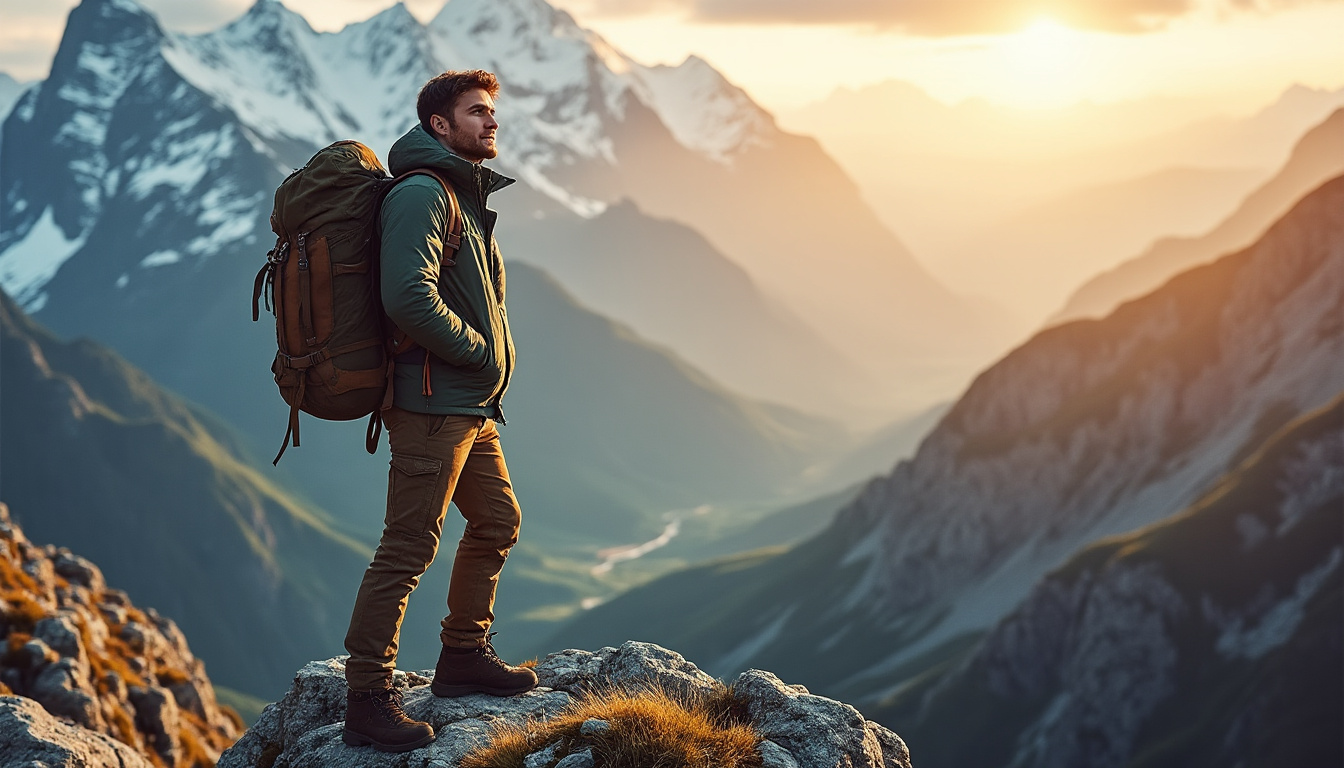 découvrez une liste de métiers commençant par la lettre a, idéale pour les passionnés d'aventure. explorez des carrières passionnantes et originales qui sauront éveiller votre esprit d'explorateur !
