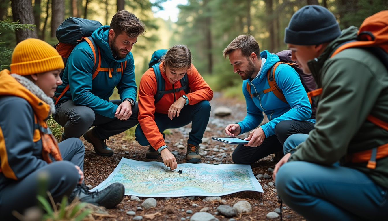 découvrez une liste complète de métiers commençant par la lettre a, idéale pour les passionnés d'aventure. explorez des carrières fascinantes et trouvez l'emploi qui fait vibrer votre esprit d'explorateur !