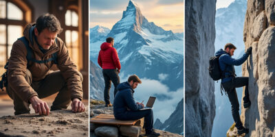découvrez une liste captivante de métiers commençant par la lettre a, idéale pour les aventuriers en quête de nouvelles expériences et de défis professionnels passionnants !