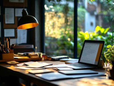 Mise en forme texte pour Linkedin : l'importance d'un formatage efficace