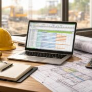 téléchargez gratuitement un modèle excel pour une planification précise et efficace de vos chantiers. idéal pour organiser les tâches, les ressources et les délais.