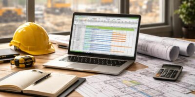 téléchargez gratuitement un modèle excel pour une planification précise et efficace de vos chantiers. idéal pour organiser les tâches, les ressources et les délais.