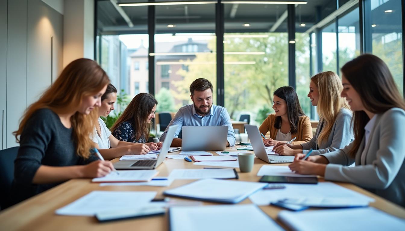 découvrez les erreurs à éviter lors de la rédaction d'une lettre pour votre association. ce guide pratique vous offre un modèle efficace et des conseils précieux pour communiquer clairement et efficacement.