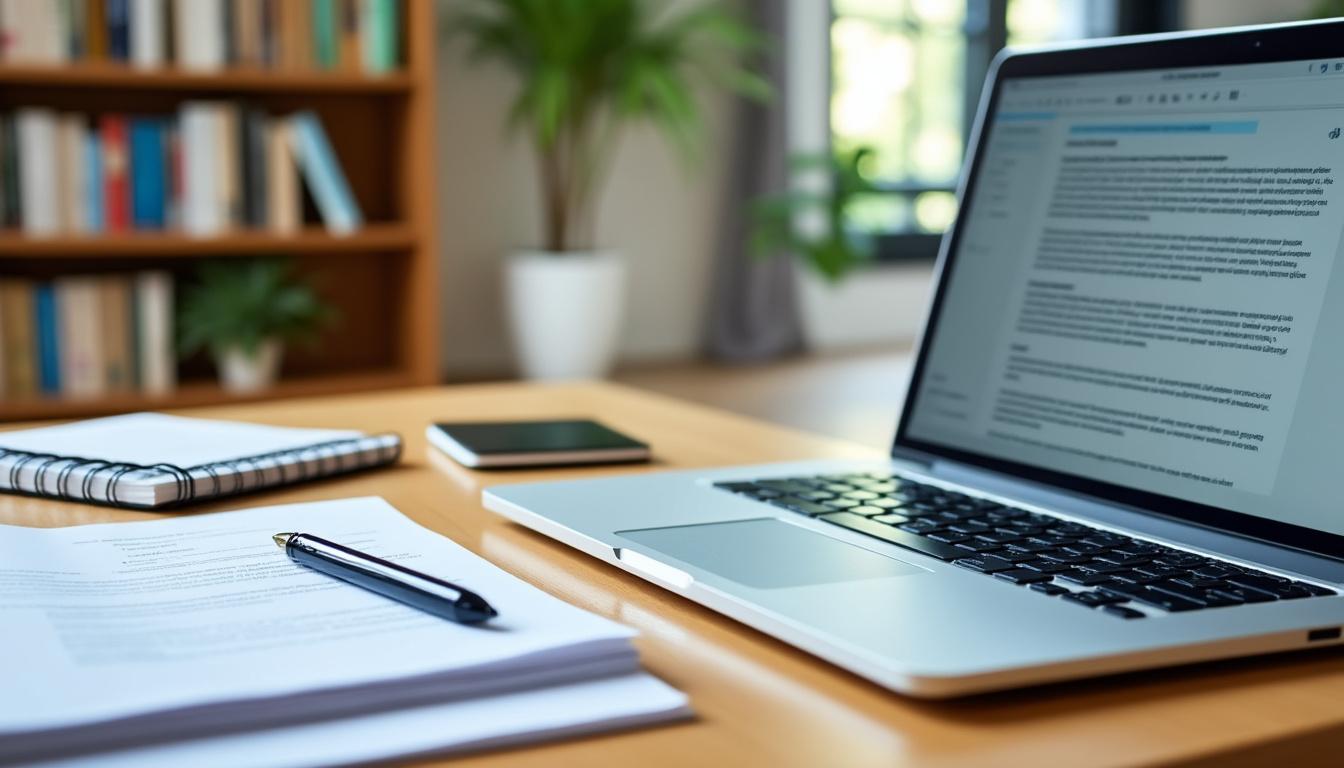 découvrez les erreurs courantes à éviter lors de la rédaction d'une lettre pour votre association. ce guide vous propose un modèle efficace et des conseils pratiques pour garantir la clarté et la pertinence de vos communications.
