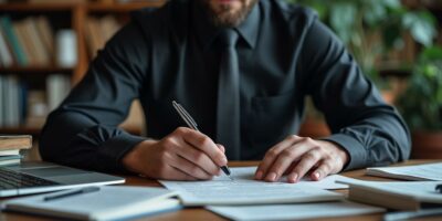 découvrez les erreurs courantes à éviter dans votre modèle de lettre pour association. apprenez à rédiger des documents efficaces et professionnels tout en respectant les normes légales et les attentes de vos destinataires.