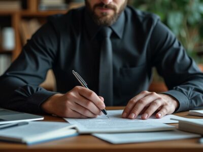 découvrez les erreurs courantes à éviter dans votre modèle de lettre pour association. apprenez à rédiger des documents efficaces et professionnels tout en respectant les normes légales et les attentes de vos destinataires.