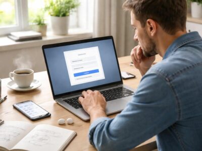 découvrez comment résoudre facilement les problèmes de connexion courants à votre compte mypeopledoc grâce à nos solutions pratiques et rapides.