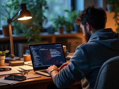découvrez comment résoudre le problème de démarrage de votre ordinateur portable asus. dans cet article, nous vous proposons 7 solutions pratiques pour faire face à un appareil qui s'allume sans démarrer. ne laissez pas les soucis techniques vous freiner, suivez nos conseils pour rétablir le bon fonctionnement de votre ordinateur.
